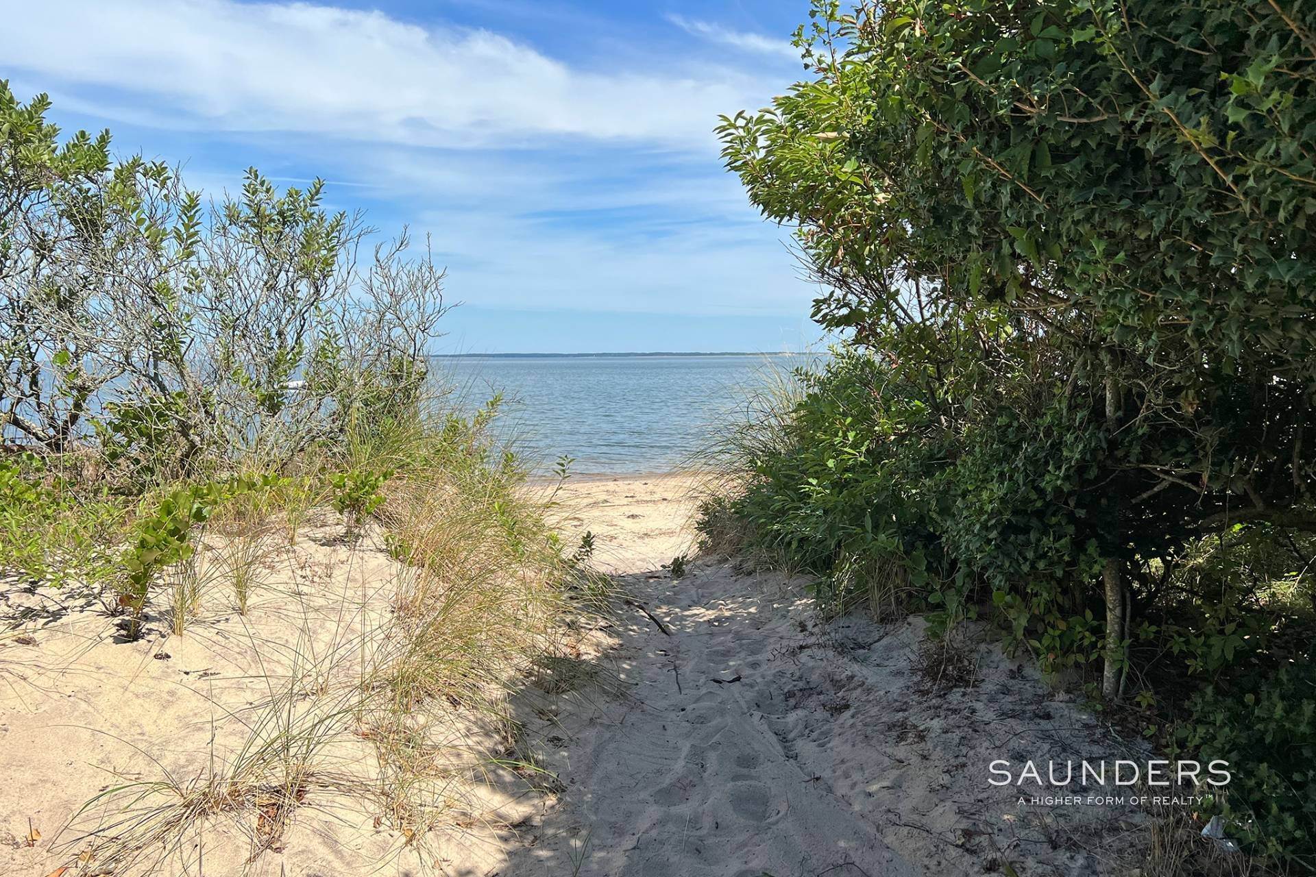 7. Land for Sale at Promised Land Waterfront And Sunsets 359 Cranberry Hole Road, Amagansett, NY 11930