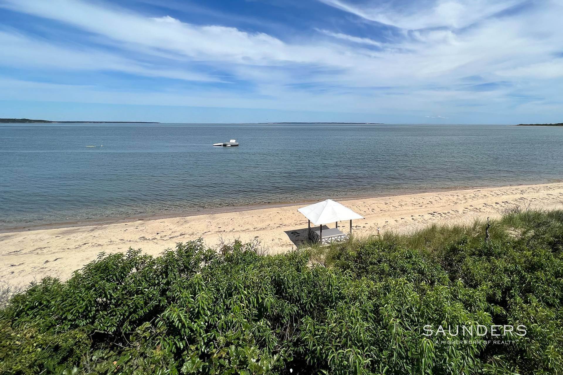7. Land for Sale at Promised Land Waterfront And Sunsets 353 & 359 Cranberry Hole Road, Amagansett, NY 11930