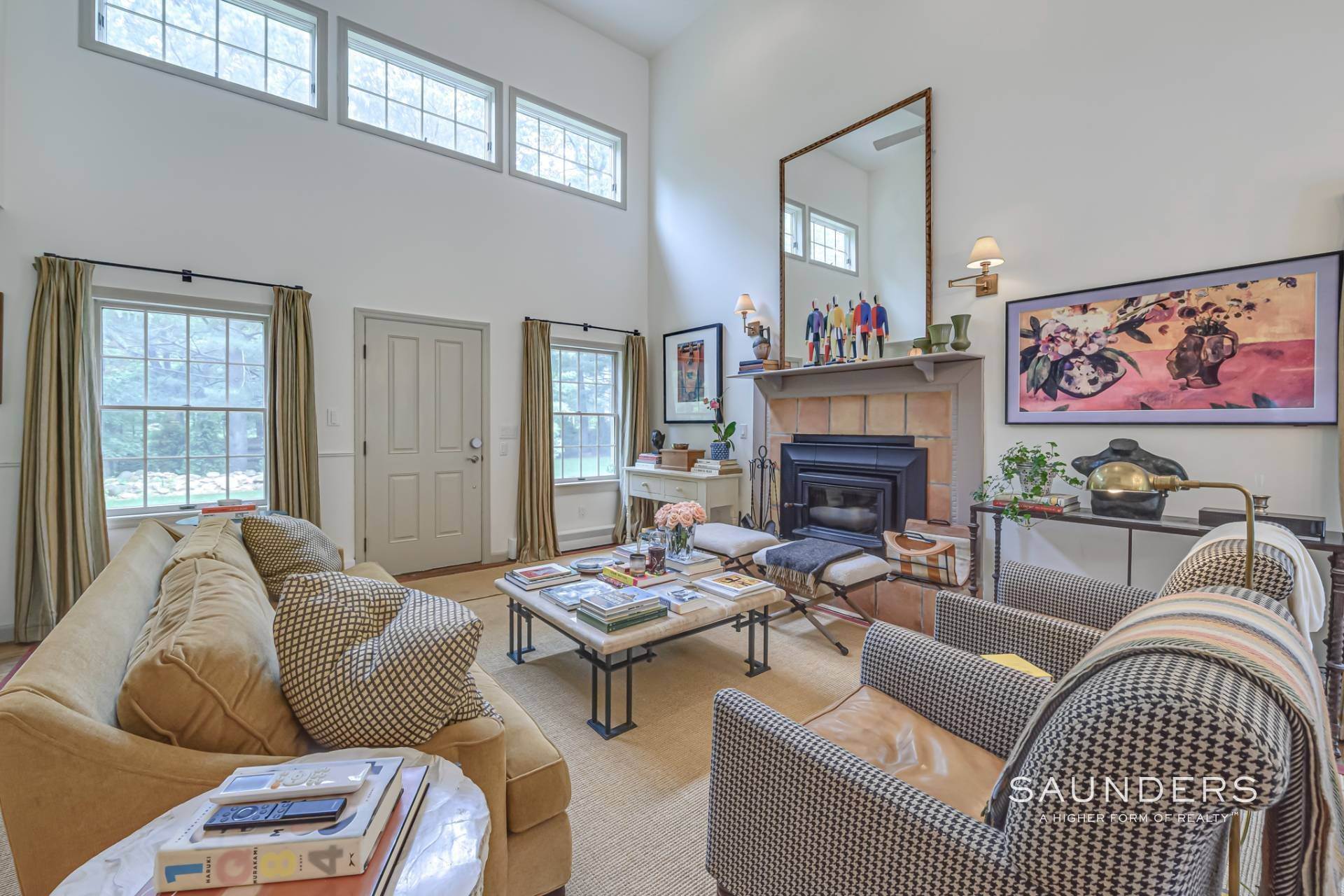 4. Single Family Homes at Village Fringe With Pool And Pool House Undisclosed Address, East Hampton, NY 11937