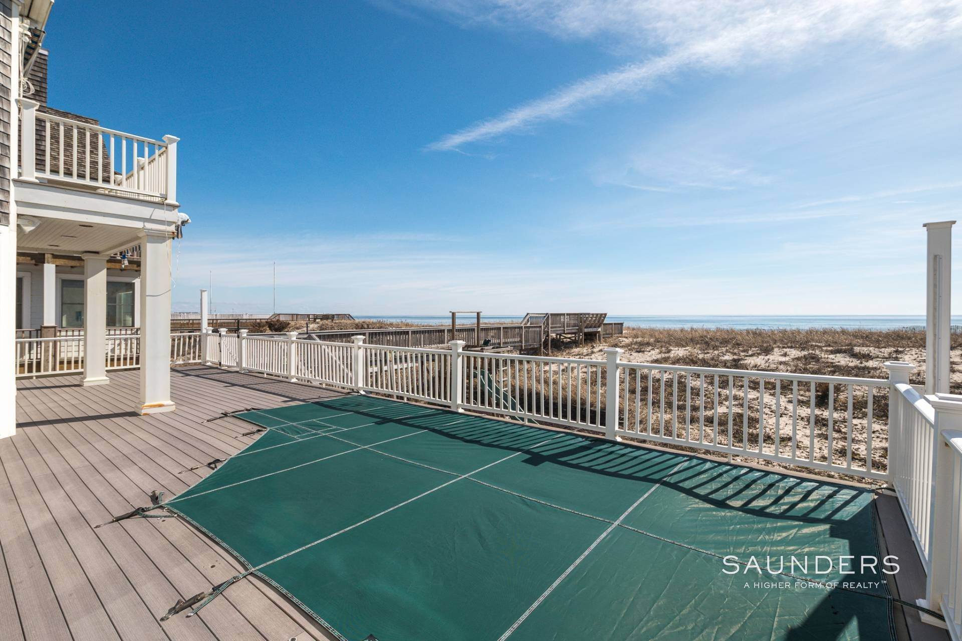 9. Single Family Homes at Beach Days Ahead - Dune Road Oceanfront Rental 725 Dune Road, Westhampton Dunes Village, NY 11978