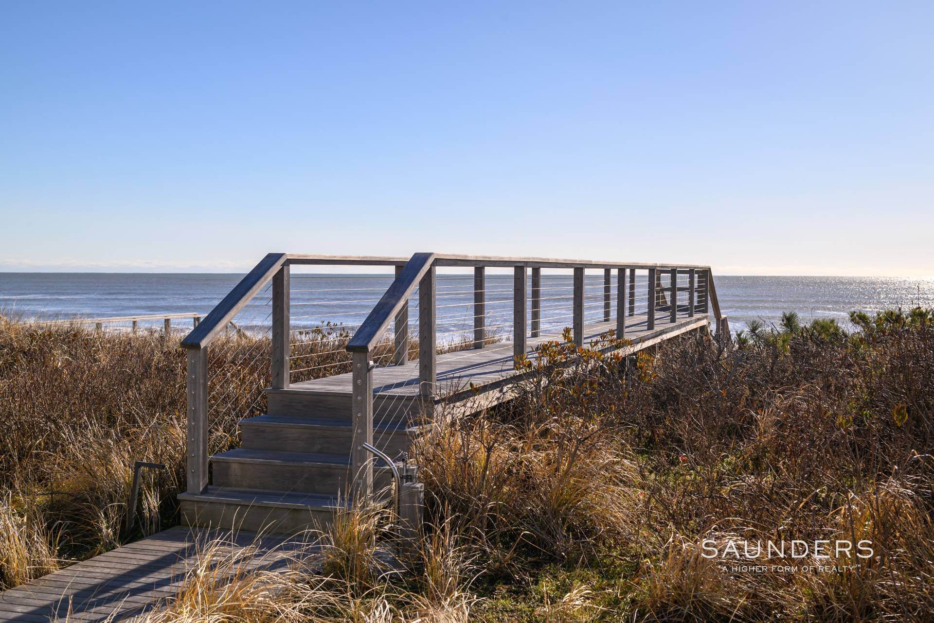 30. Single Family Homes at Extraordinary Oceanfront Rental - Quogue 14 Rogusa Lane, Quogue, NY 11959