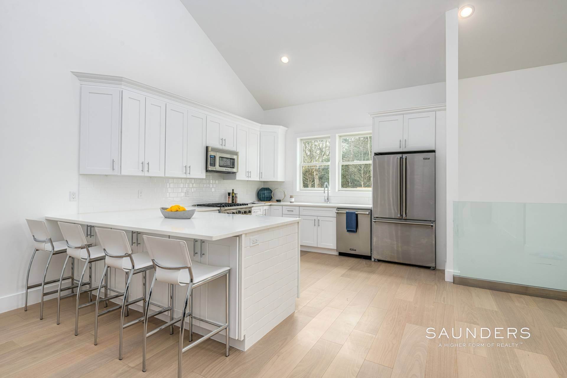 10. Townhouse for Sale at The Enclave - Westhampton 19 Montauk Highway, Unit 7, Westhampton, NY 11977