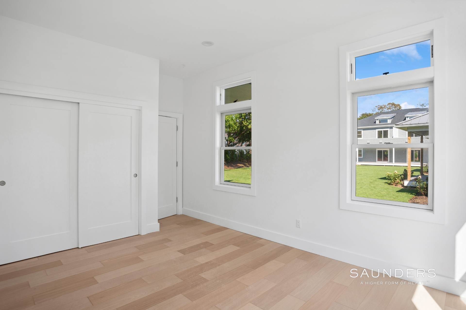 10. Townhouse for Sale at The Enclave - Westhampton 19 Montauk Highway, Unit 8, Westhampton, NY 11977