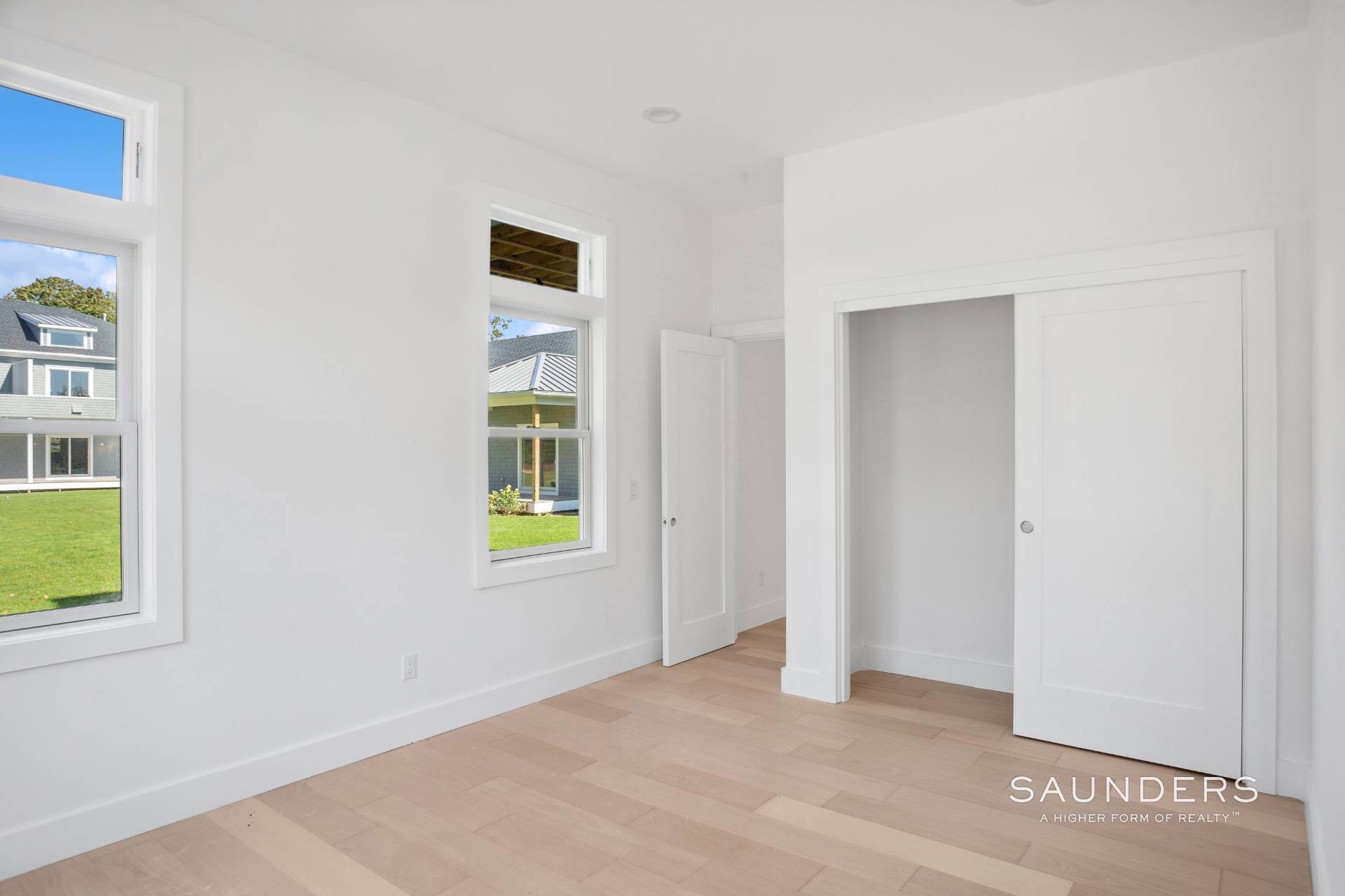 8. Townhouse for Sale at The Enclave - Westhampton 19 Montauk Highway, Unit 10, Westhampton, NY 11977