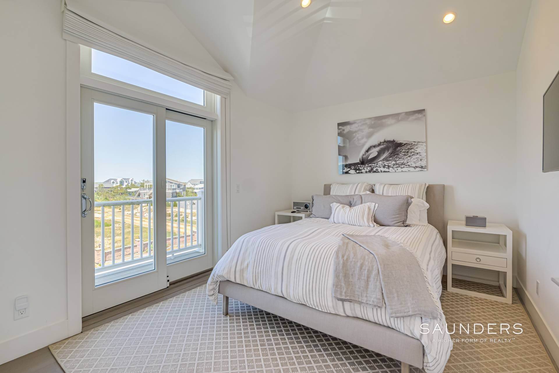 25. Single Family Homes for Sale at Oceanfront West Hampton Dunes Immaculate Renovation 837 Dune Road, Westhampton Dunes Village, NY 11978