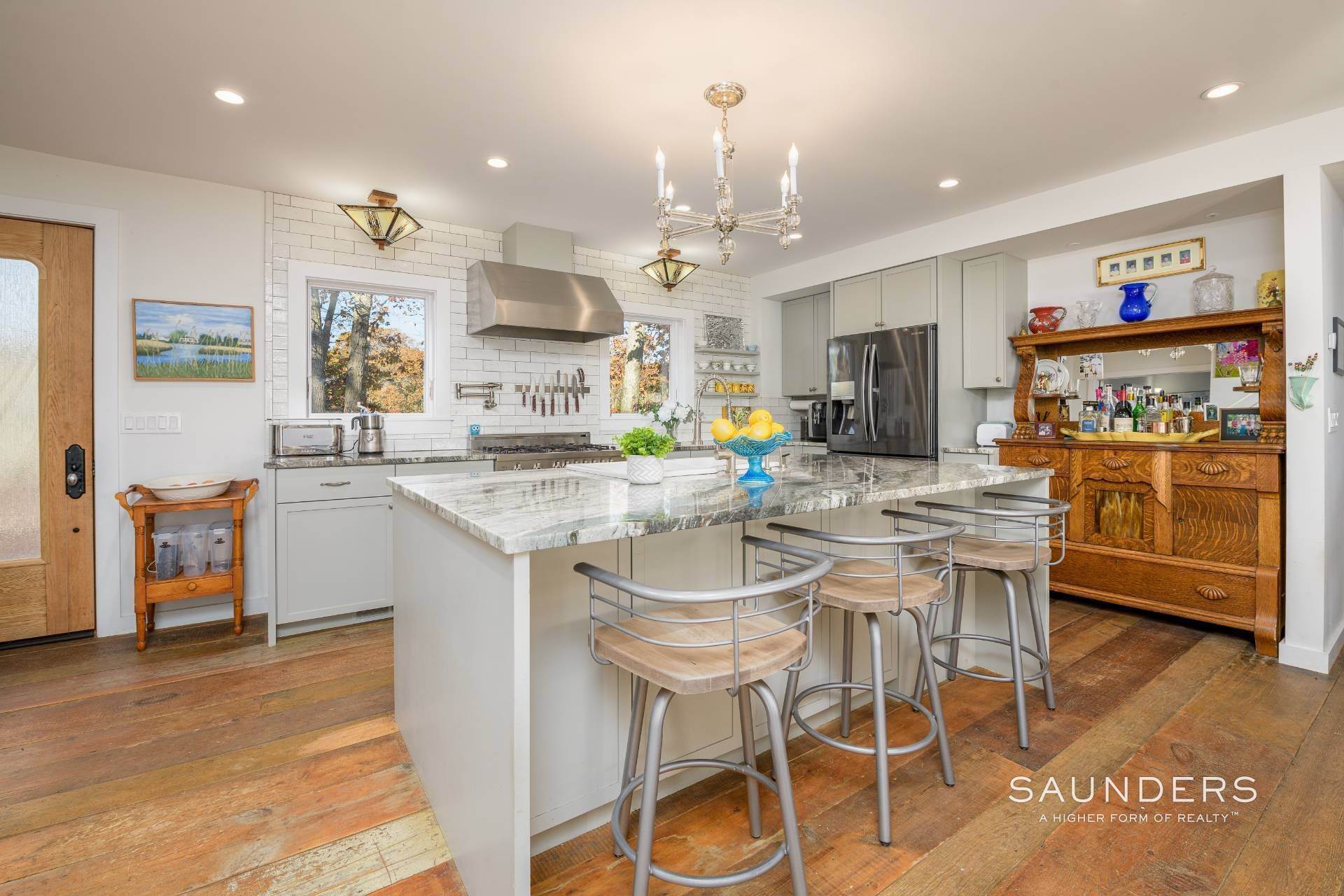 12. Single Family Homes for Sale at Live Your Best Life, Buy The Beach House 1082 Springs Fireplace Road, East Hampton, NY 11937