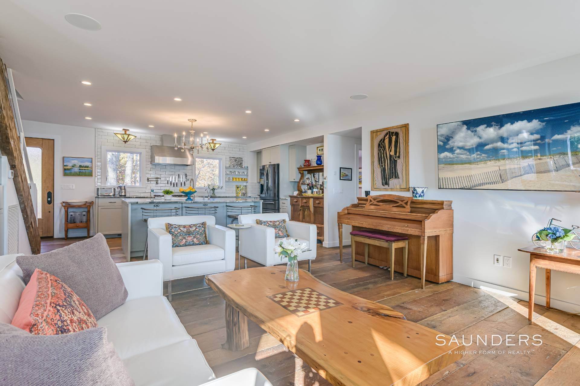 10. Single Family Homes for Sale at Live Your Best Life, Buy The Beach House 1082 Springs Fireplace Road, East Hampton, NY 11937