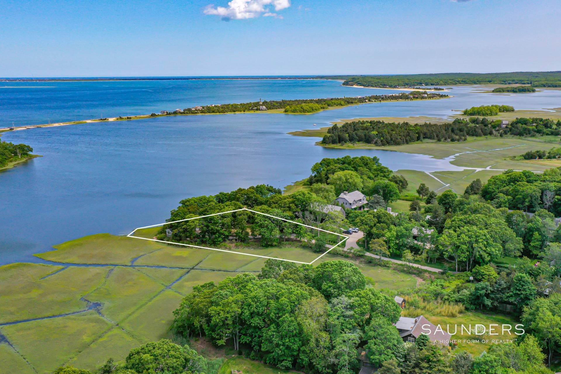 Single Family Homes for Sale at Live Your Best Life, Buy The Beach House 1082 Springs Fireplace Road, East Hampton, NY 11937