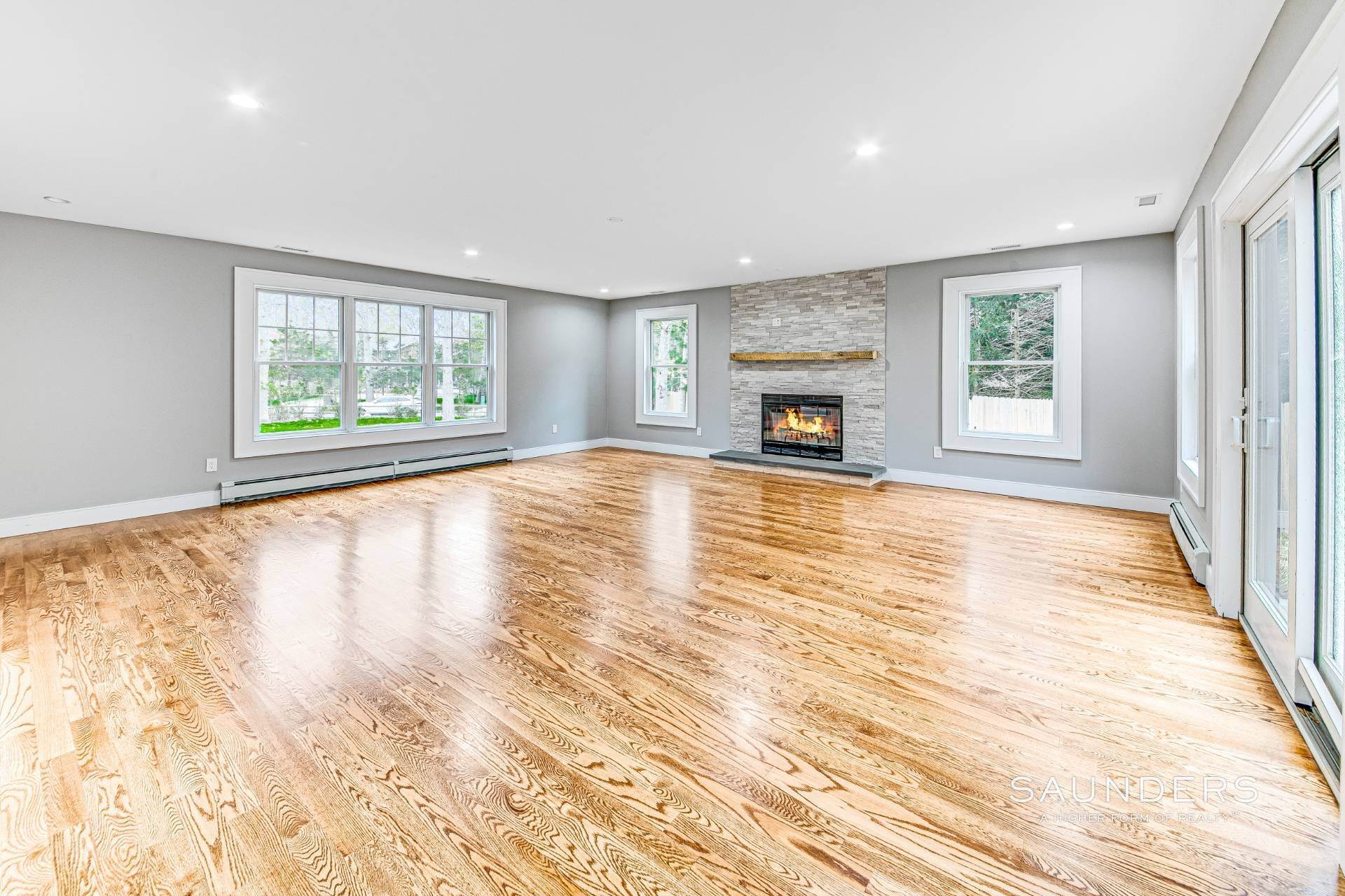3. Single Family Homes for Sale at Beautifully Renovated Move In Ready Home 15 Sycamore Drive, East Hampton, NY 11937
