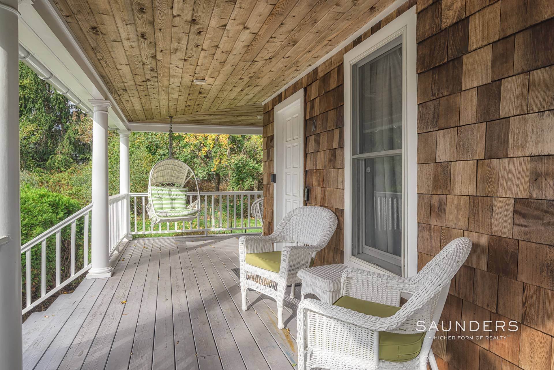 3. Single Family Homes for Sale at Countryside Charm Near Southampton Village 10 Kerrie Court, Southampton, NY 11968