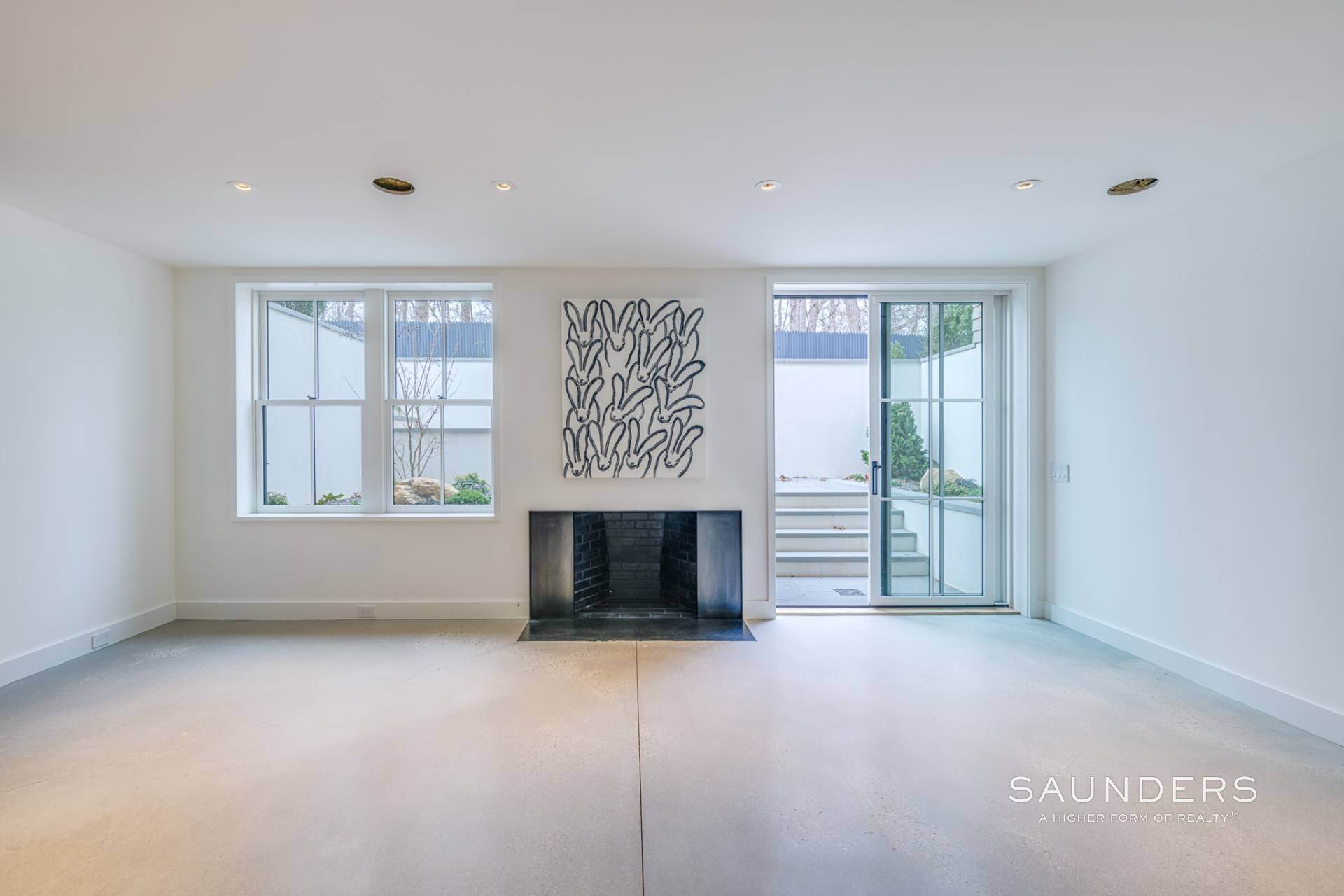 26. Single Family Homes for Sale at Expertly Built New Construction In North Haven 27 Sunset Road, Sag Harbor, NY 11963