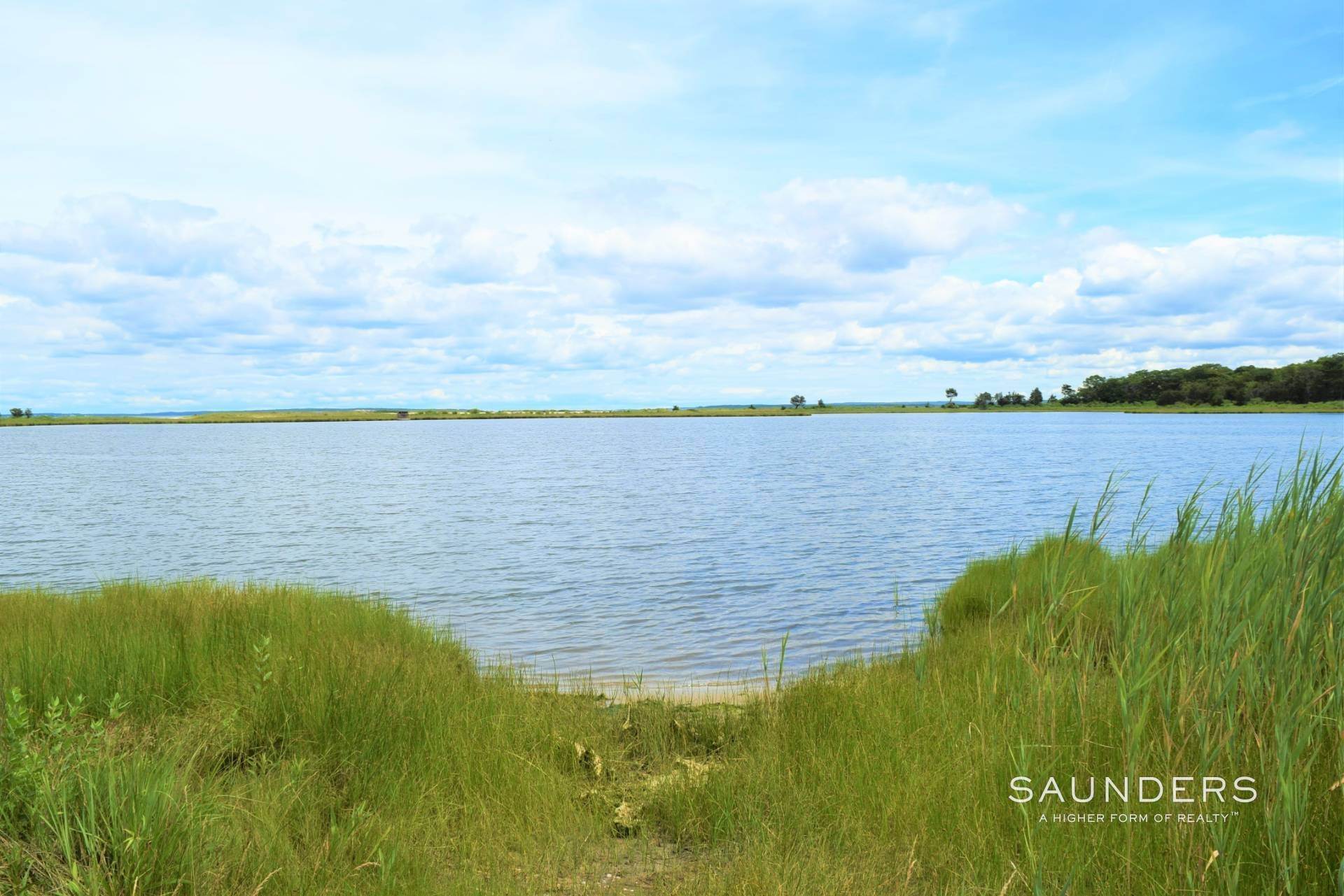13. Land for Sale at Land Lot With Water Views Squires Pond & Peconic Bay 34 Leander Terrace, Hampton Bays, NY 11946