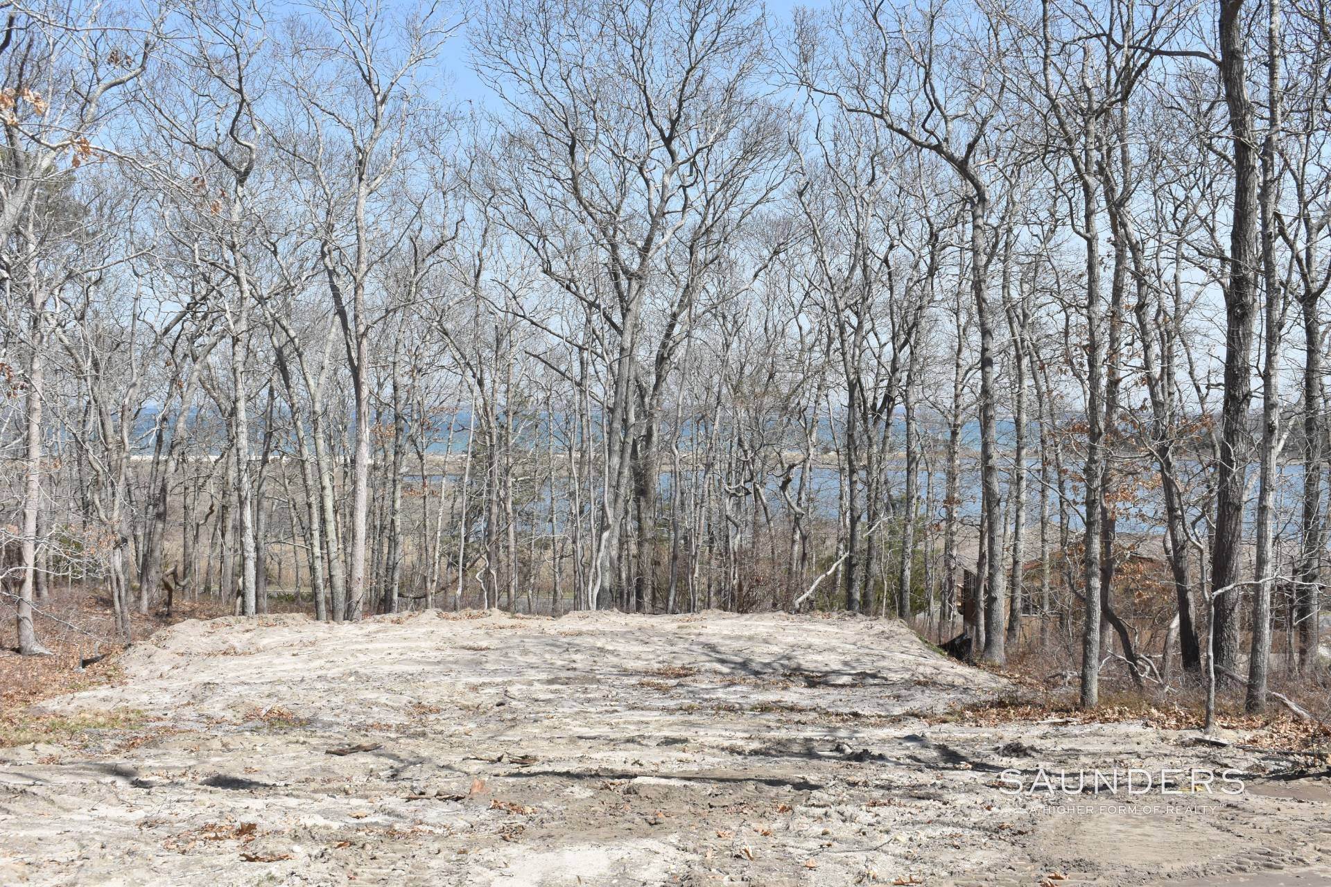 14. Land for Sale at Land Lot With Water Views Squires Pond & Peconic Bay 34 Leander Terrace, Hampton Bays, NY 11946