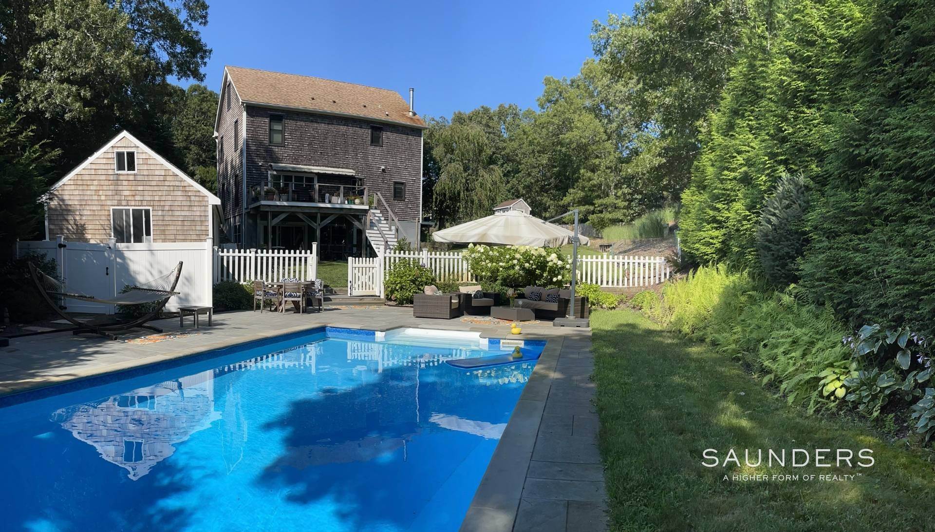 1. Single Family Homes for Sale at Sag Harbor Opportunity 20 Rolling Hill Court East, Sag Harbor, NY 11963
