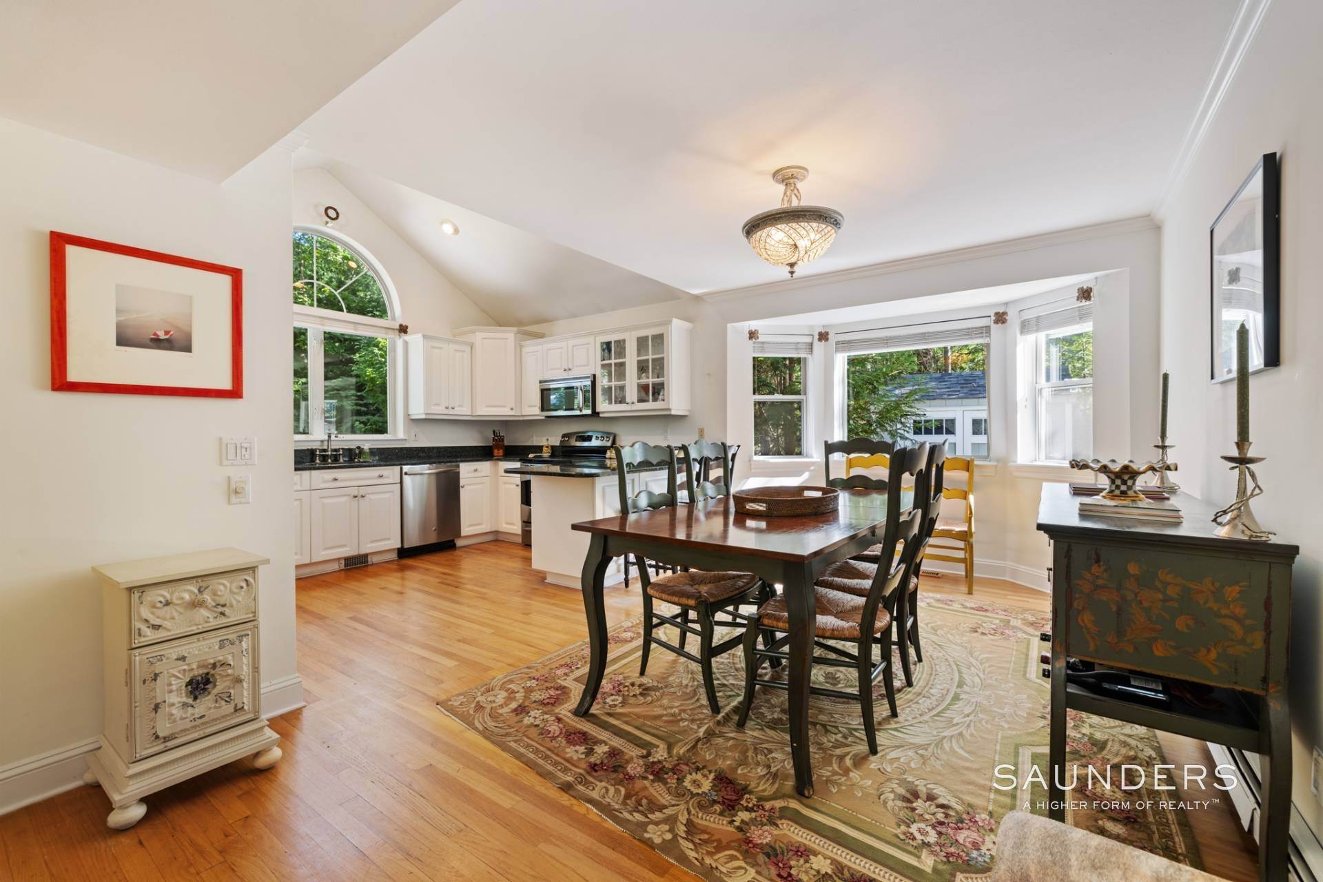 6. Single Family Homes for Sale at Landscaped Views From Every Window 14 Country Lane, East Hampton, NY 11937