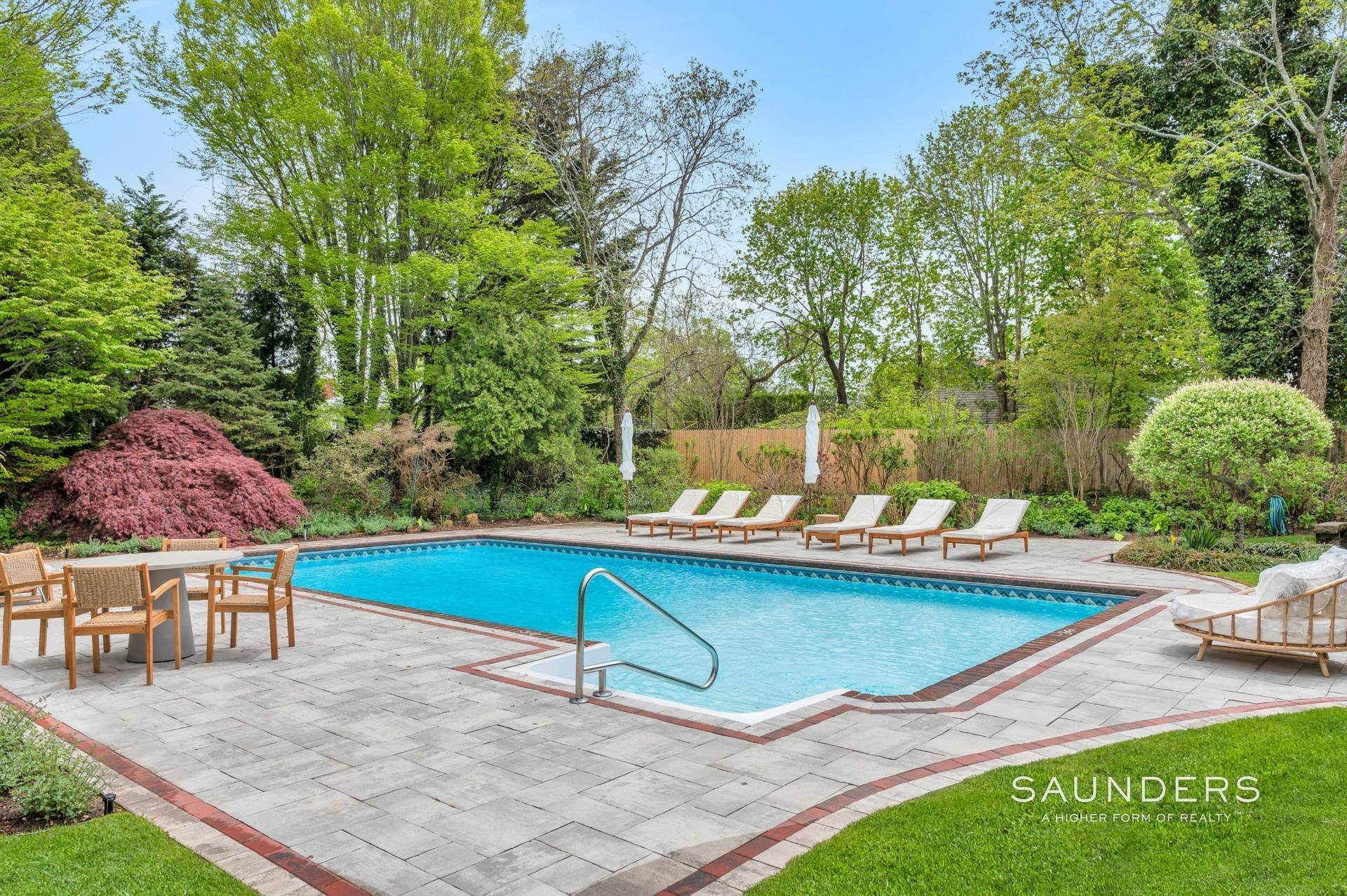 29. Single Family Homes for Sale at Southampton Village Charmer Close To All 244 North Main Street, Southampton, NY 11968