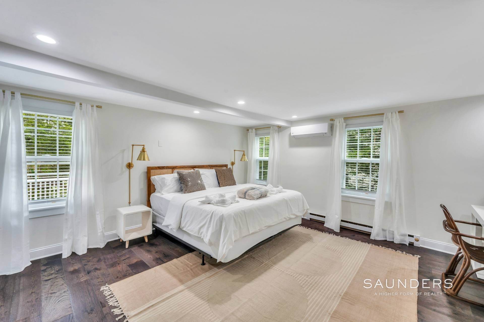 22. Single Family Homes for Sale at Southampton Village Charmer Close To All 244 North Main Street, Southampton, NY 11968