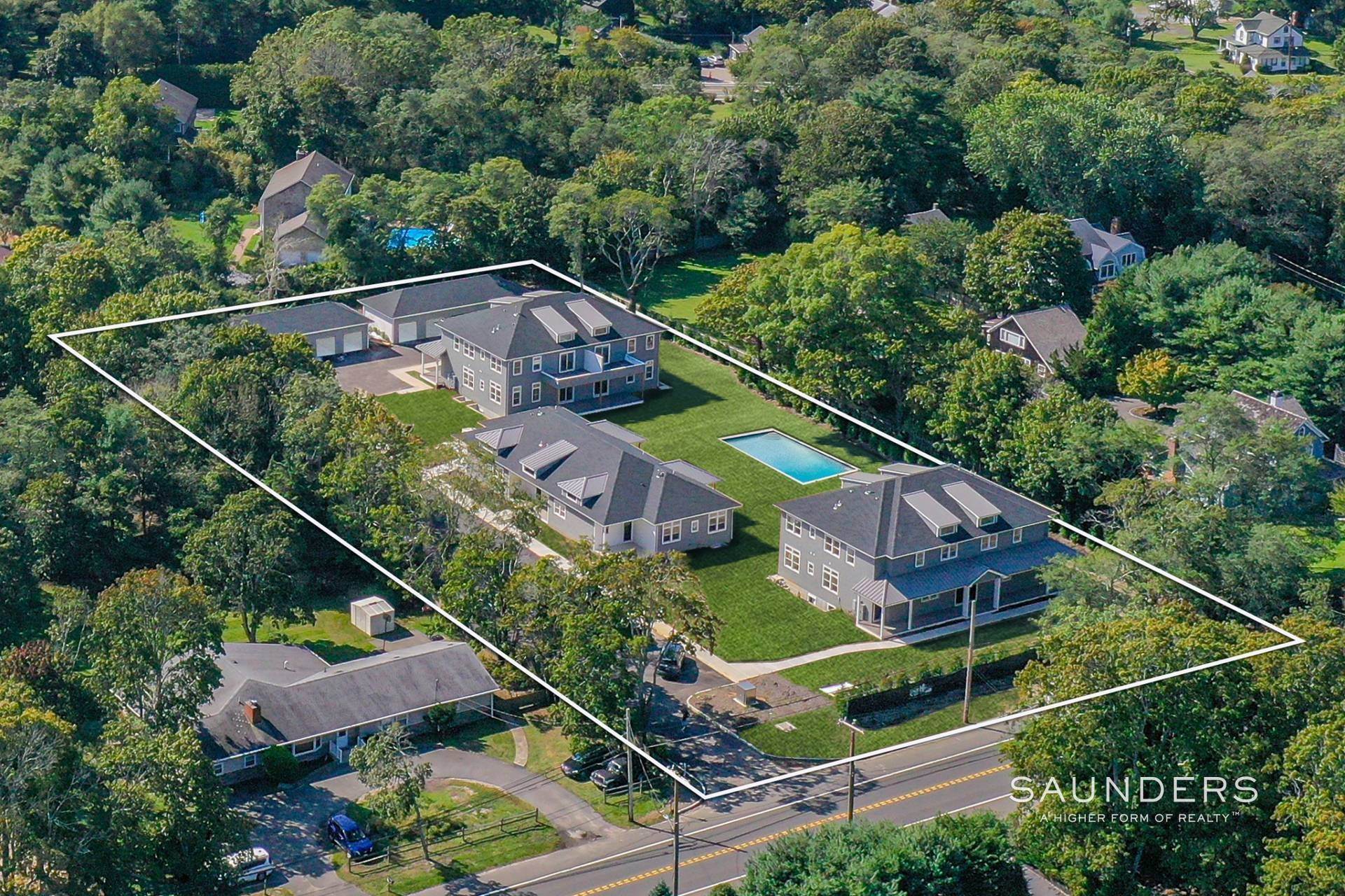 2. Townhouse for Sale at The Enclave - Westhampton 19 Montauk Highway, Unit 1, Westhampton, NY 11977