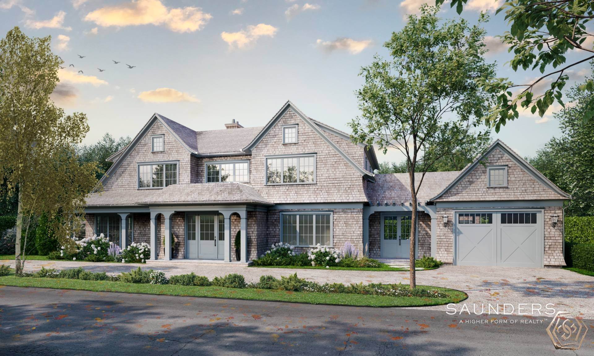 Single Family Homes for Sale at Next-Level New Construction, Ready May 2023 65 Buell Lane Extension, East Hampton, NY 11937