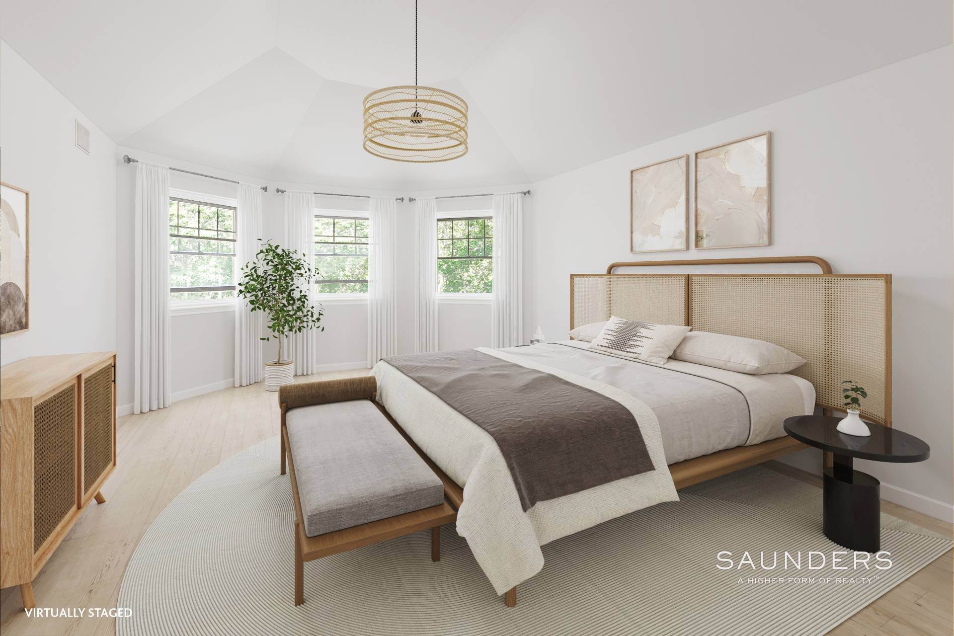 18. Single Family Homes for Sale at Sagaponack Serenity With Room For Tennis 86 Northwest Path, Sagaponack, NY 11962
