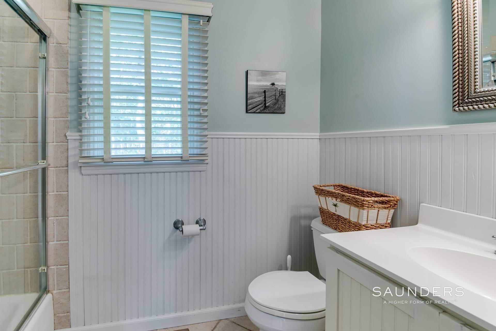15. Single Family Homes for Sale at Sagaponack Serenity With Room For Tennis 86 Northwest Path, Sagaponack, NY 11962