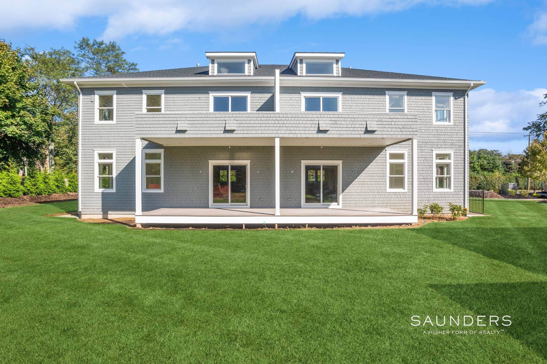 3. Townhouse for Sale at The Enclave - Westhampton 19 Montauk Highway, Unit 2, Westhampton, NY 11977