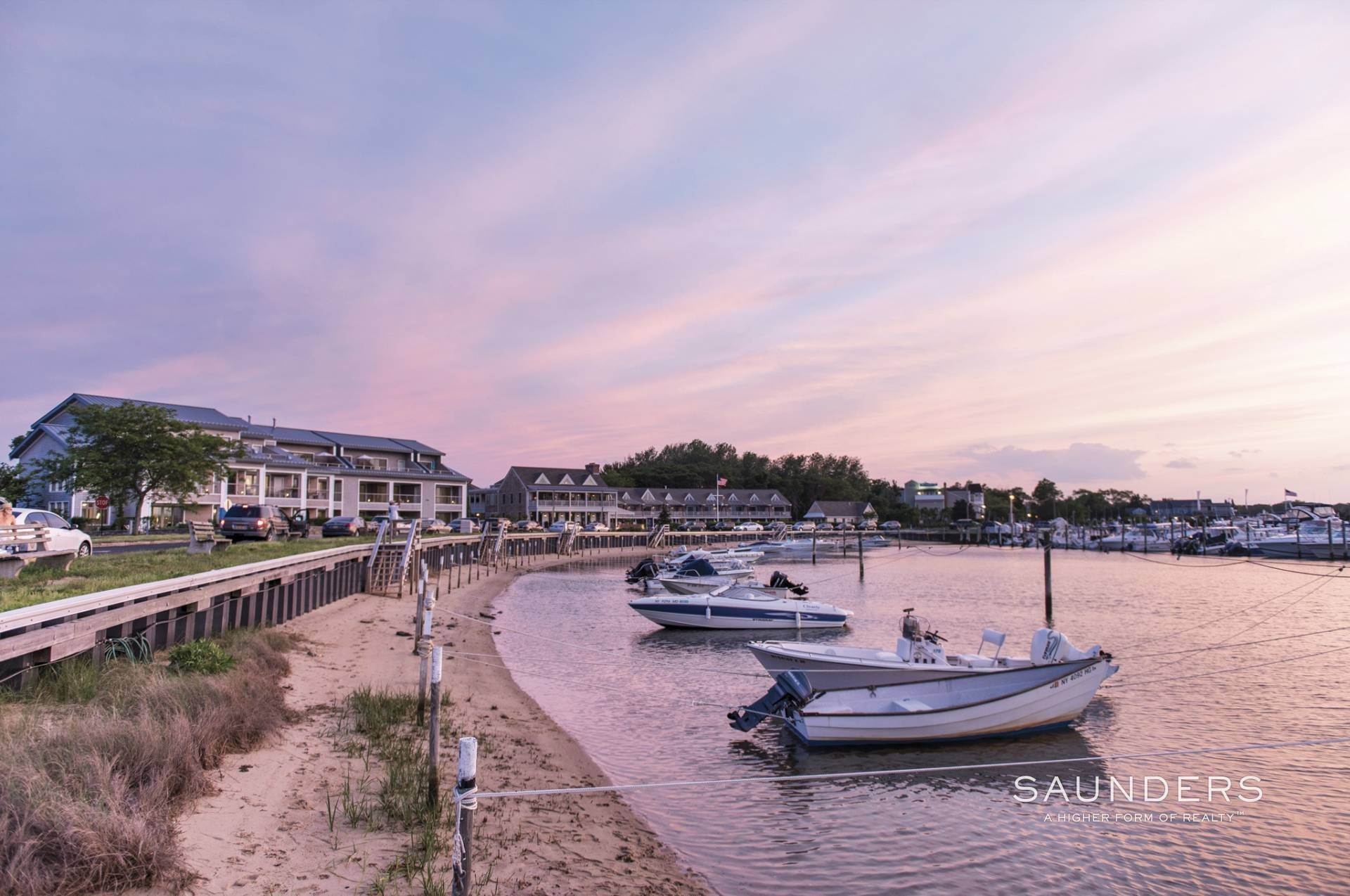 19. Condominiums for Sale at Harbor's Edge - Resort Lifestyle In Sag Harbor 21 West Water Street, Unit 1e, Sag Harbor, NY 11963