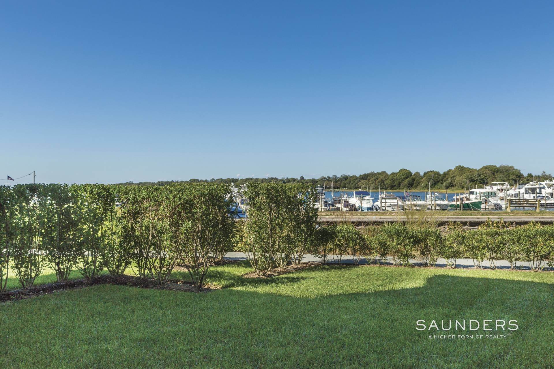 13. Condominiums for Sale at Harbor's Edge - Resort Lifestyle In Sag Harbor 21 West Water Street, Unit 1e, Sag Harbor, NY 11963