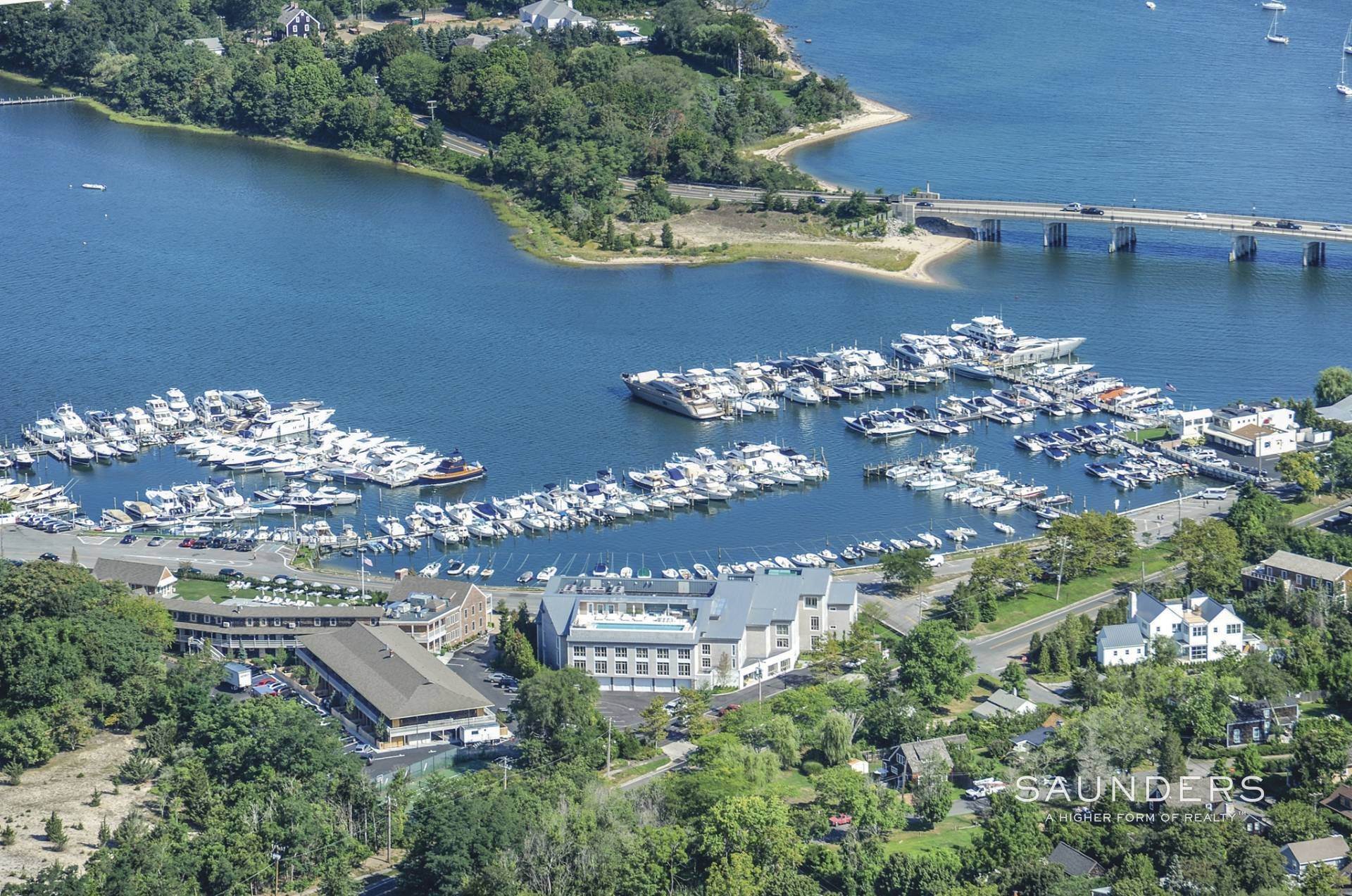 18. Condominiums for Sale at Harbor's Edge - Resort Lifestyle In Sag Harbor 21 West Water Street, Unit 1e, Sag Harbor, NY 11963