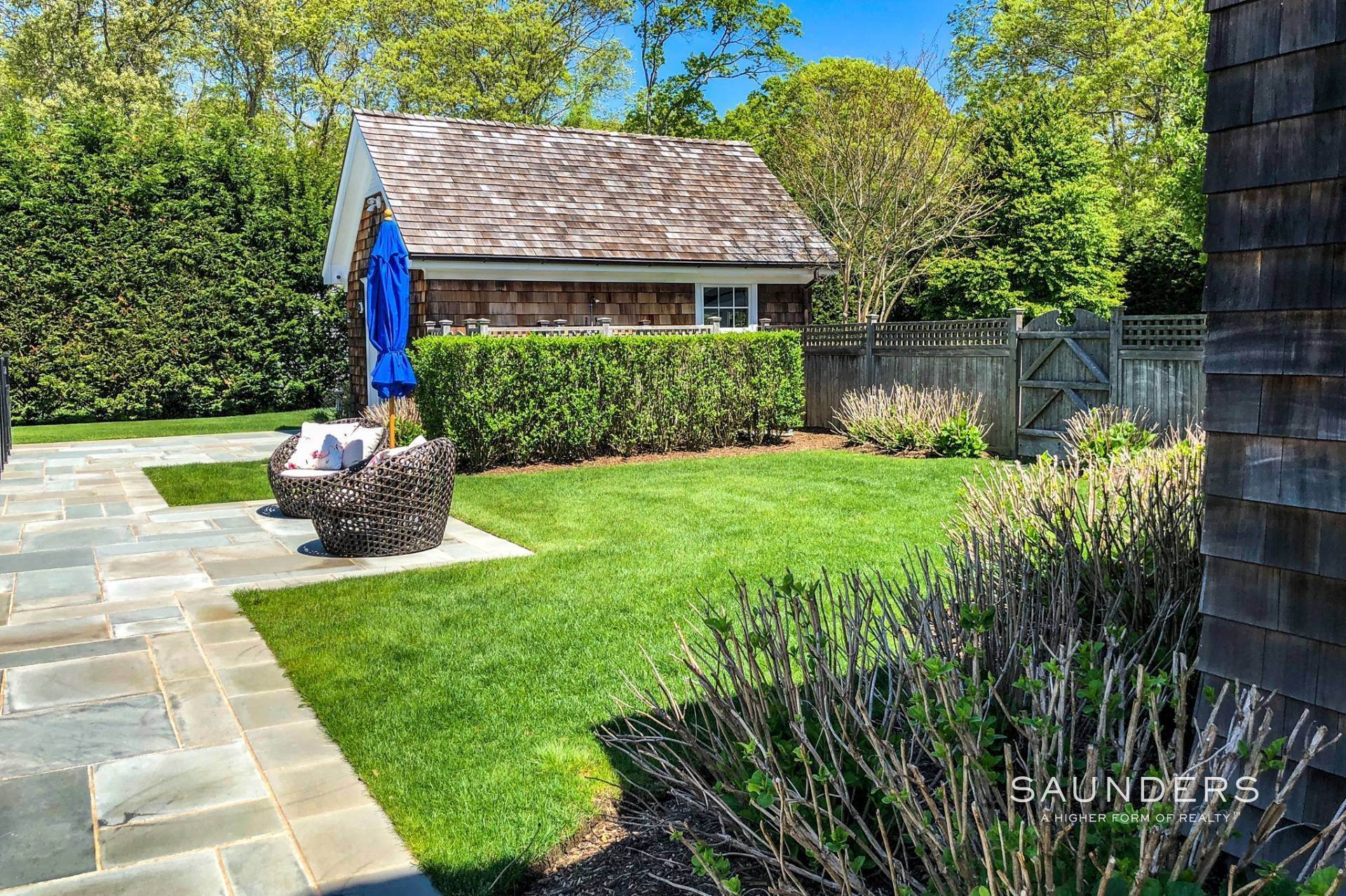 23. Single Family Homes for Sale at Complete Package In Sagaponack 198 Wainscott Harbor Road, Sagaponack, NY 11962