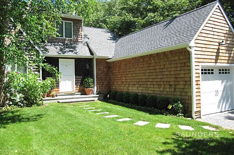 3. Single Family Homes at Gould As Gold - Off-Season Availability East Hampton, NY 11937