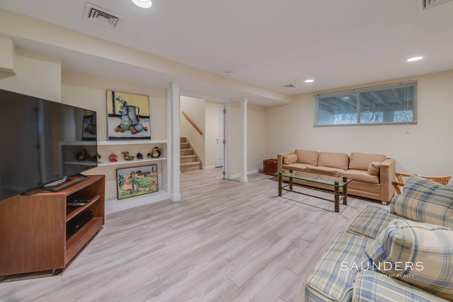13. Condominiums at Easy Living In A Large Four Bedroom, Four Bath Condo With Tennis 197 Treescape Drive, Cluster 4, Unit 9b, East Hampton, NY 11937