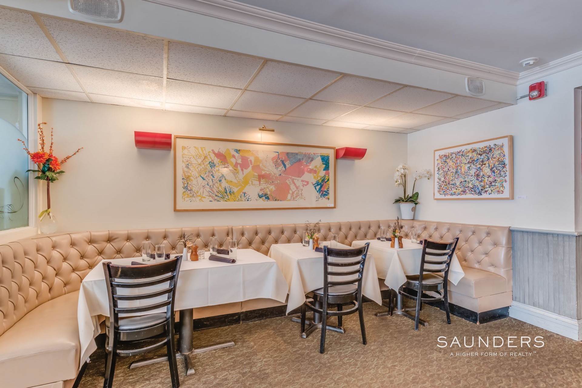 11. Commercial at Restaurant For Lease- Heart Of Southampton Village 75 Jobs Lane, Southampton, NY 11968