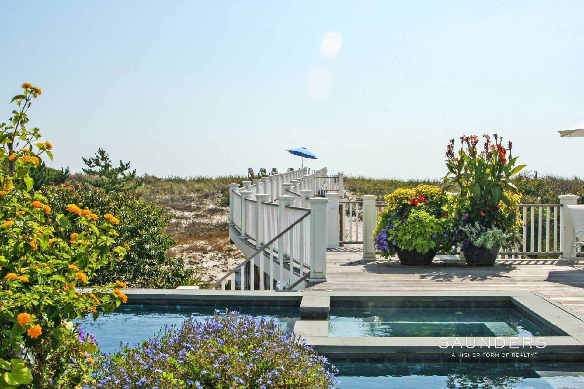 3. Single Family Homes at Spectacular Oceanfront With Pool & Tennis In Quogue Quogue, NY 11959