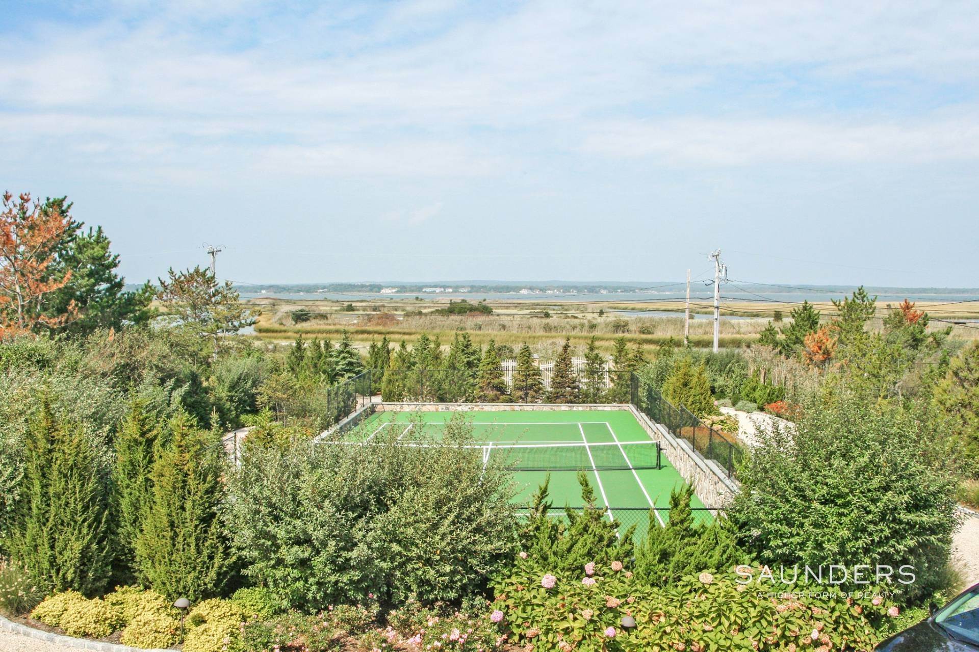 22. Single Family Homes at Spectacular Oceanfront With Pool & Tennis In Quogue Quogue, NY 11959
