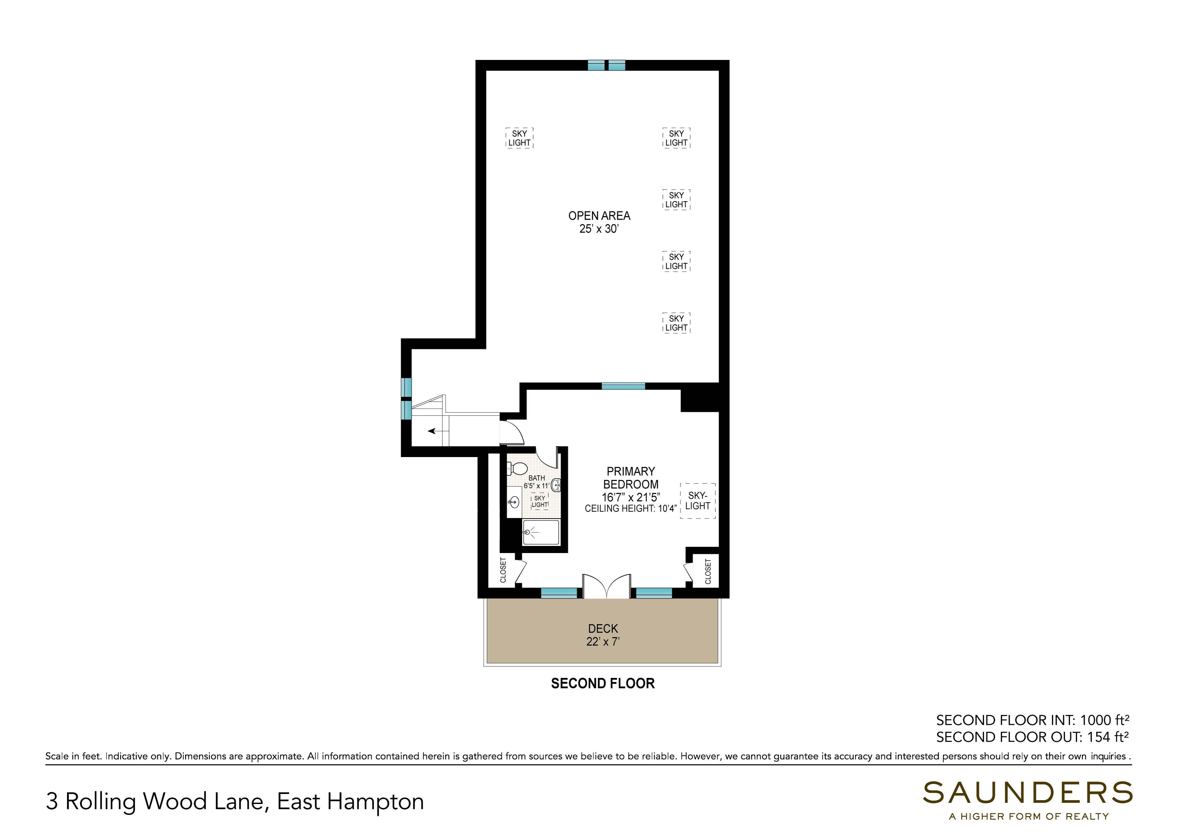 3. Single Family Homes for Sale at Modern Hamptons Renovation 3 Rolling Wood Lane, East Hampton, NY 11937
