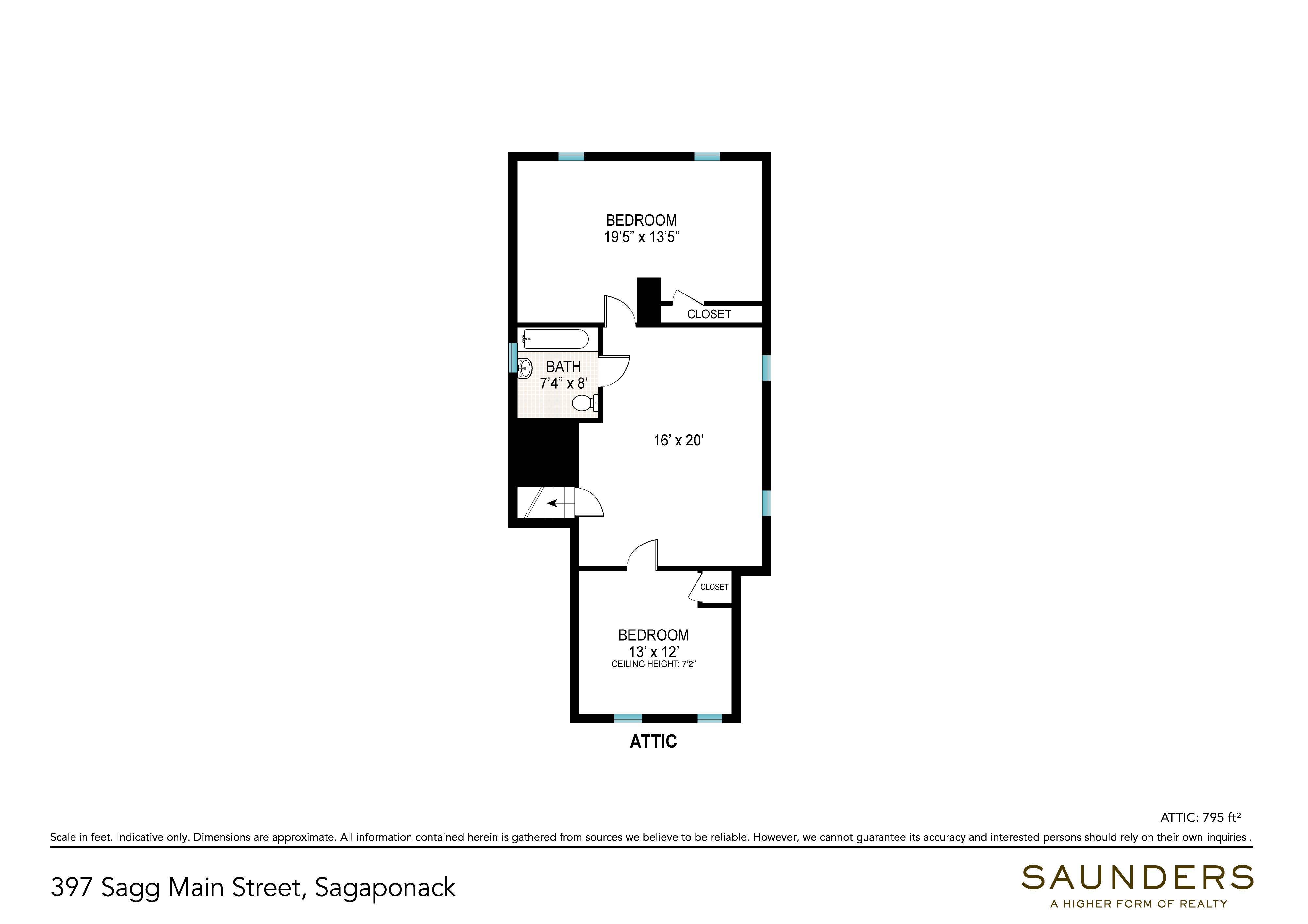 4. Single Family Homes for Sale at Stunning Sagaponack Estate 397 Sagg Main Street, Sagaponack, NY 11962