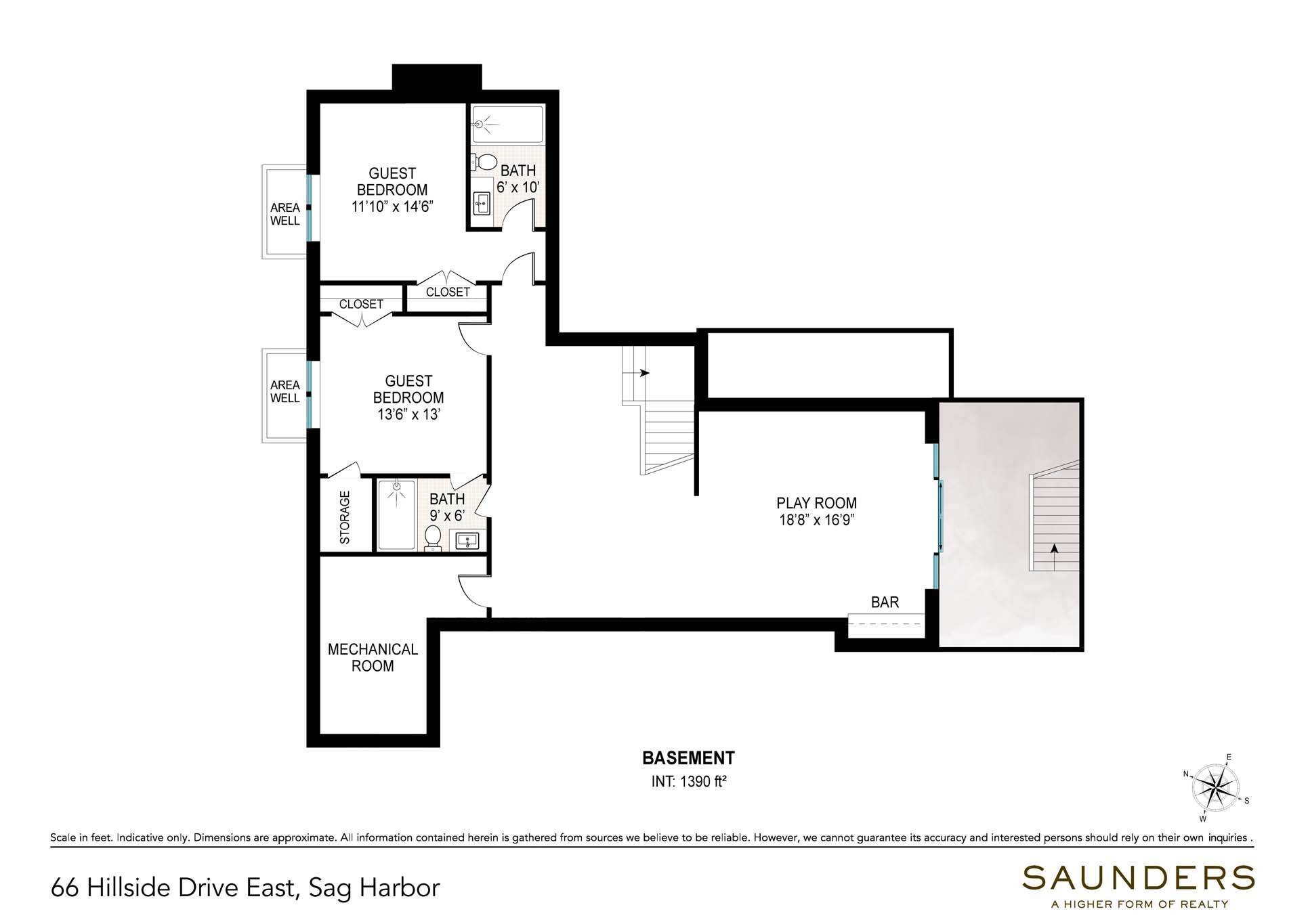 Single Family Homes for Sale at Sag Harbor New Construction With Pool 66 Hillside Drive E, Sag Harbor, NY 11963