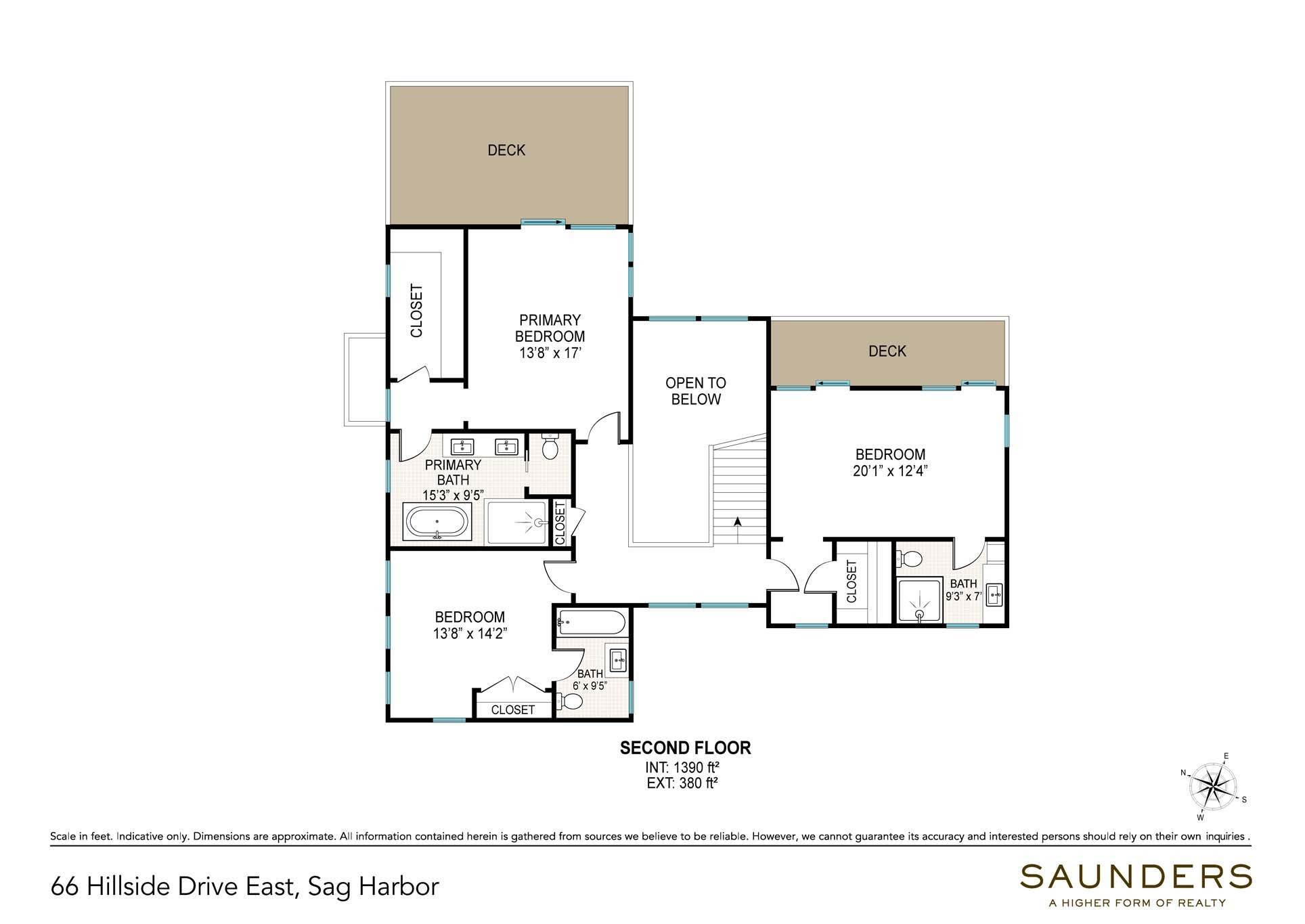 3. Single Family Homes for Sale at Sag Harbor New Construction With Pool 66 Hillside Drive E, Sag Harbor, NY 11963