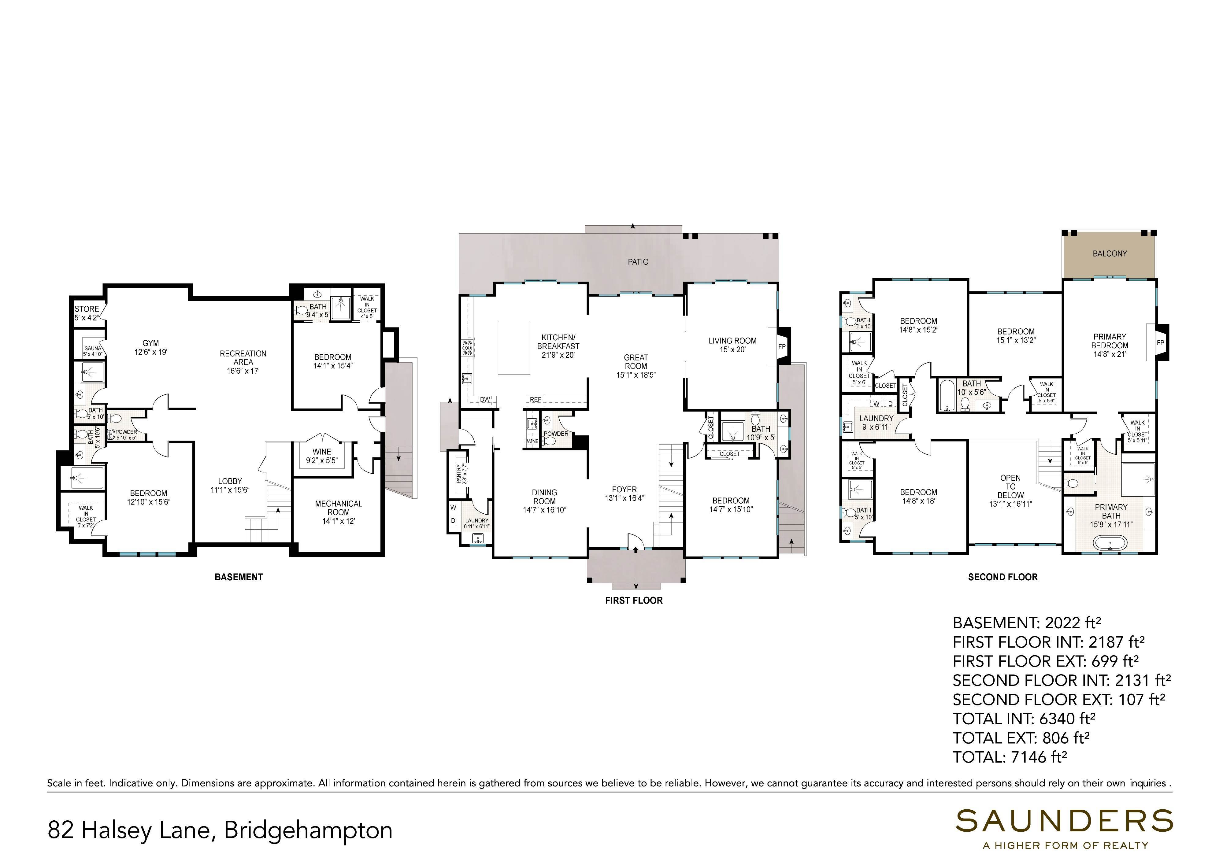4. Single Family Homes for Sale at New Construction In Bridgehampton South For Under $6.5m! 82 Halsey Lane, Bridgehampton, NY 11932