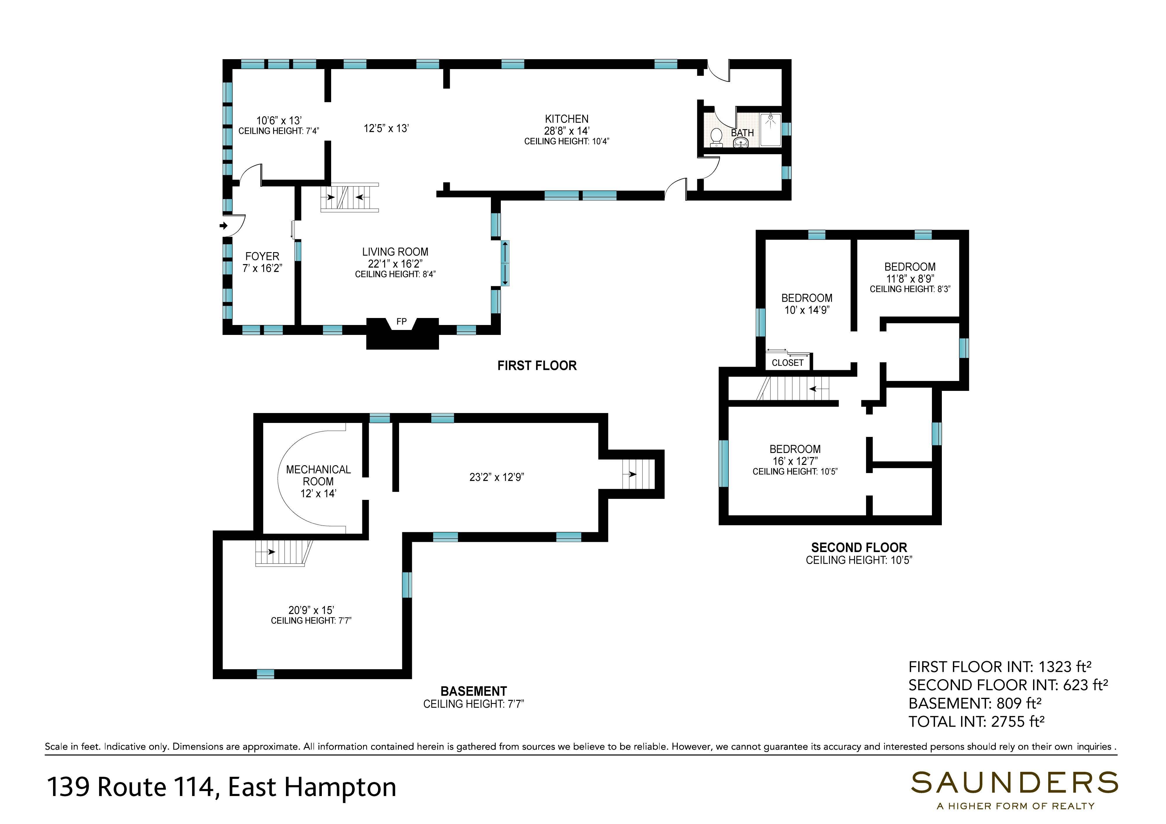 4. Single Family Homes for Sale at East Hampton Builders Opportunity With Land And Reserve Use 139 Route 114, East Hampton, NY 11937