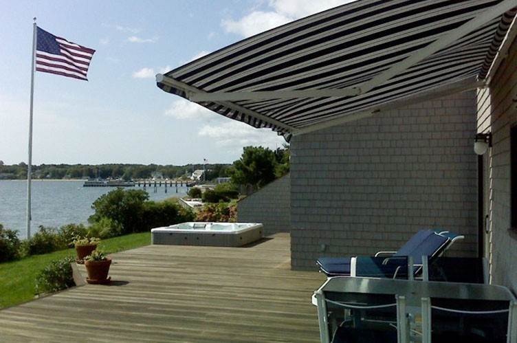 26. Single Family Homes at Your Own Bayfront Vacation In The Hamptons Hampton Bays, NY 11946