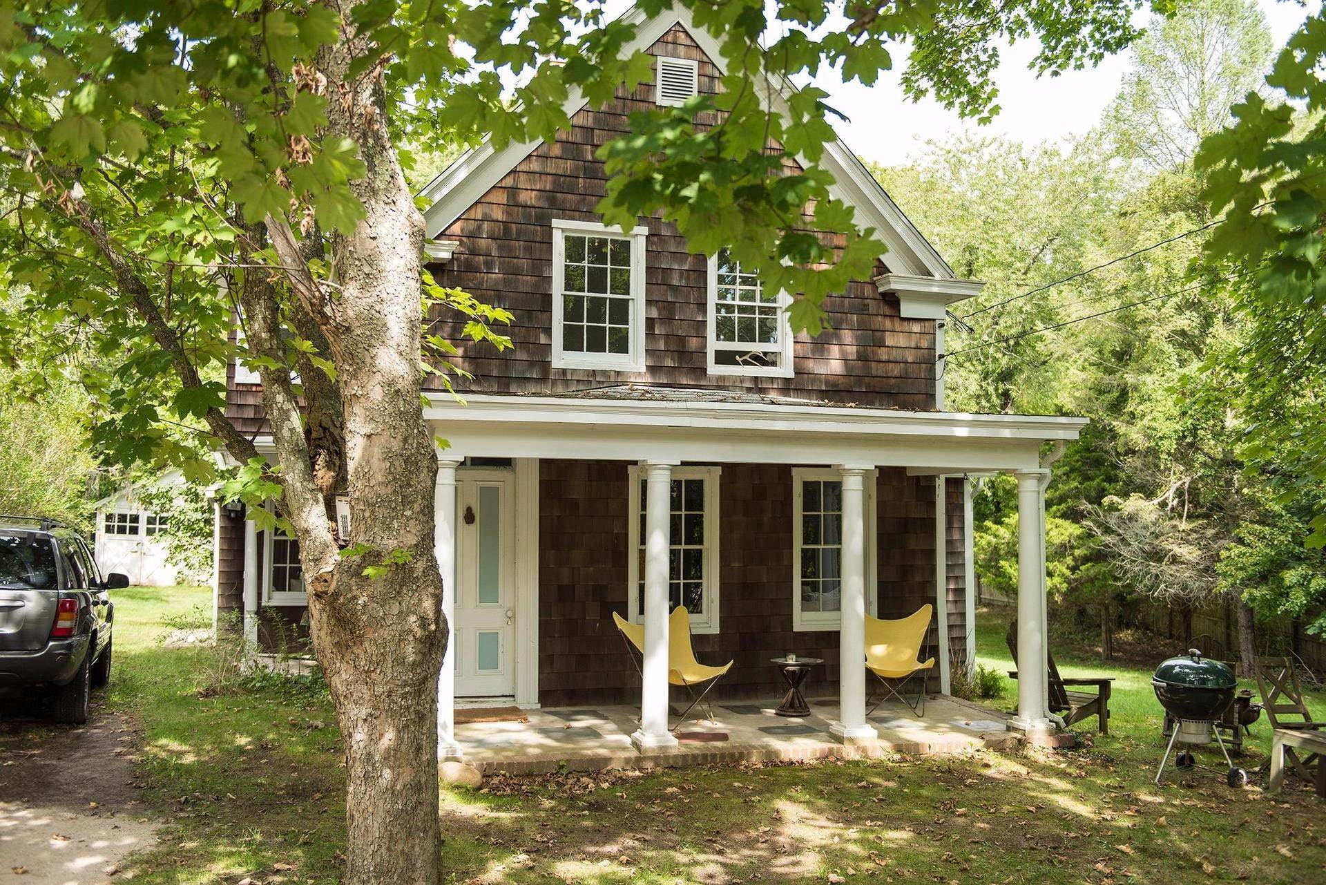 1. Single Family Homes at Shelter Island 1850's Farmhouse Shelter Island, NY 11964