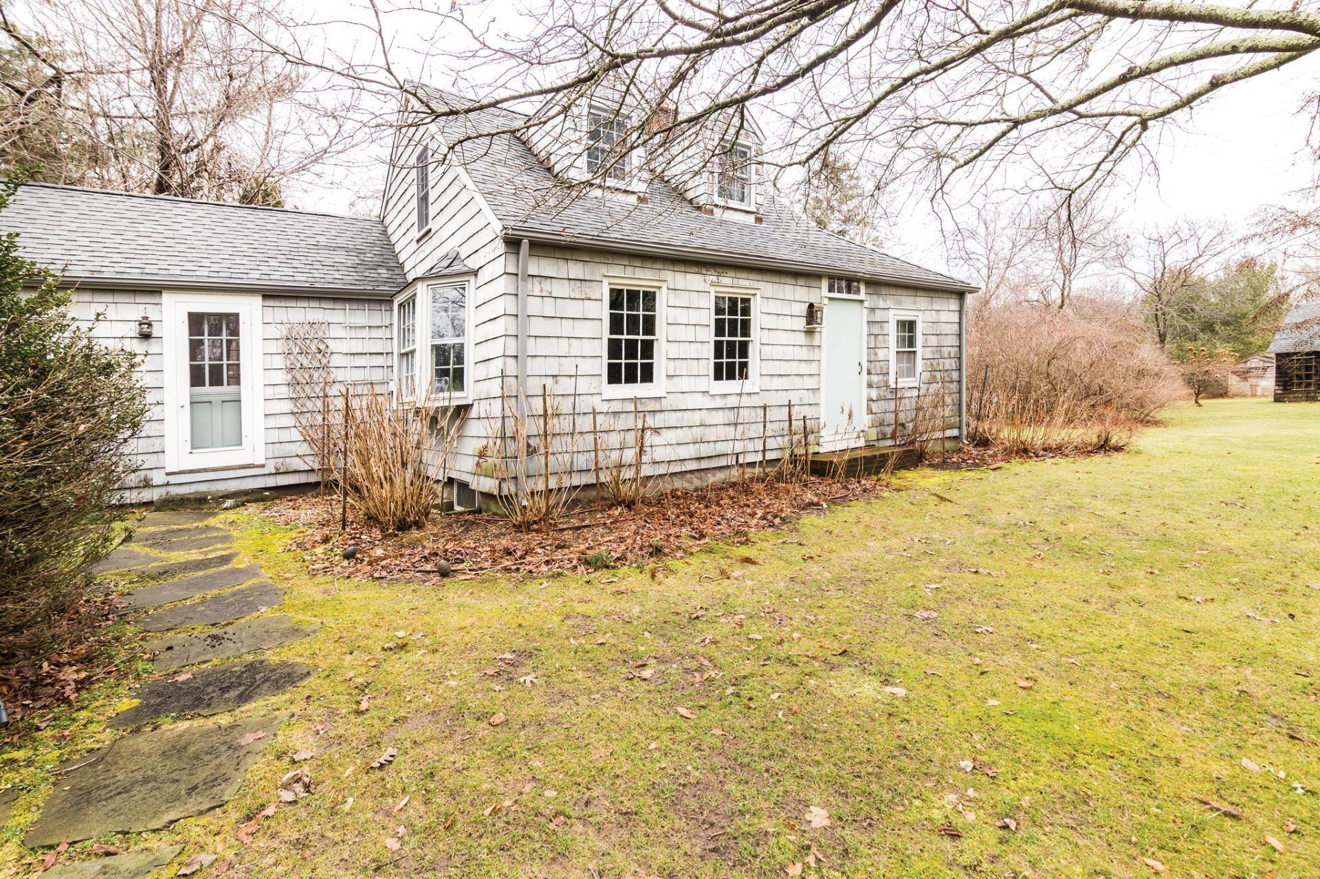1. Single Family Homes at East Hampton Historic Cottage East Hampton North, East Hampton, NY 11937