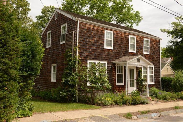 Single Family Homes at Convenient To All Sag Harbor, NY 11963