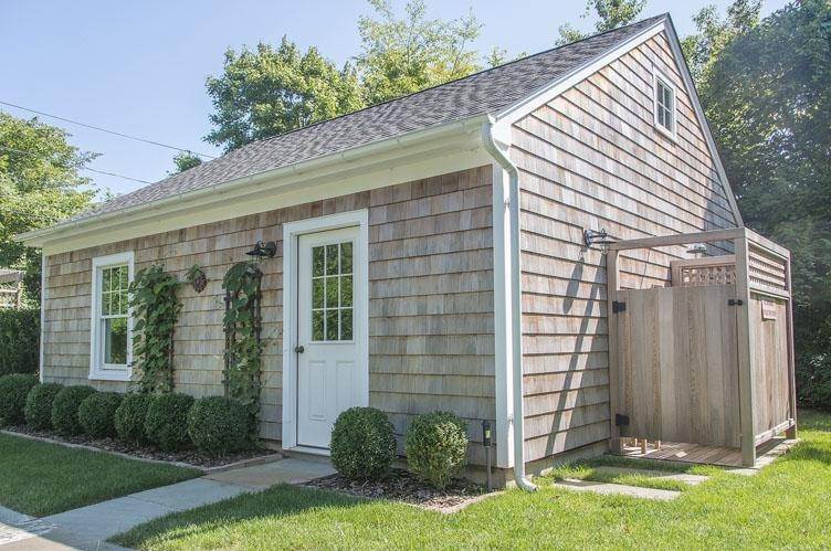 Single Family Homes at Immaculate Two Bedroom Close To East Hampton Village East Hampton, NY 11937