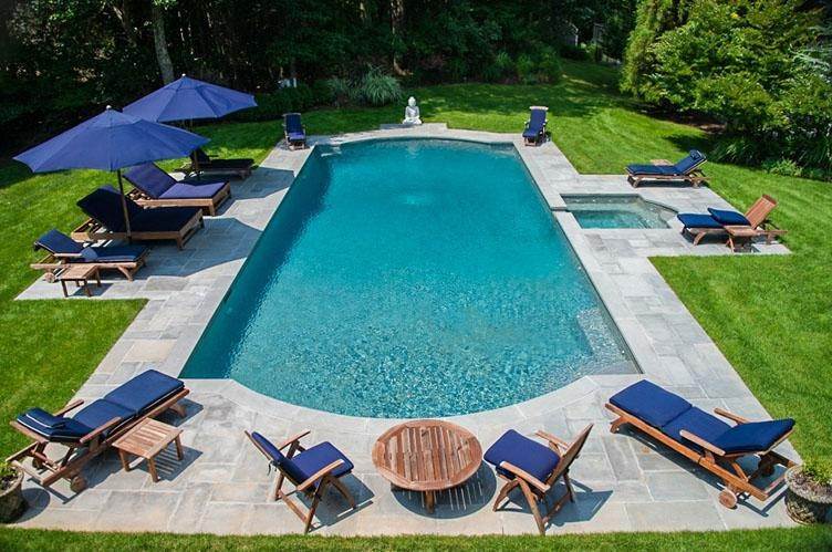 31. Single Family Homes at Fabulous Post Modern With Pool And Tennis Sag Harbor, NY 11963